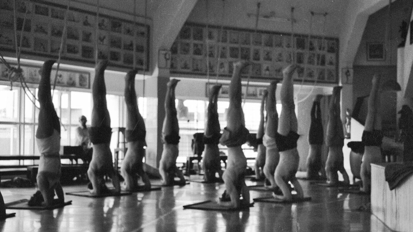 Atelier du dimanche