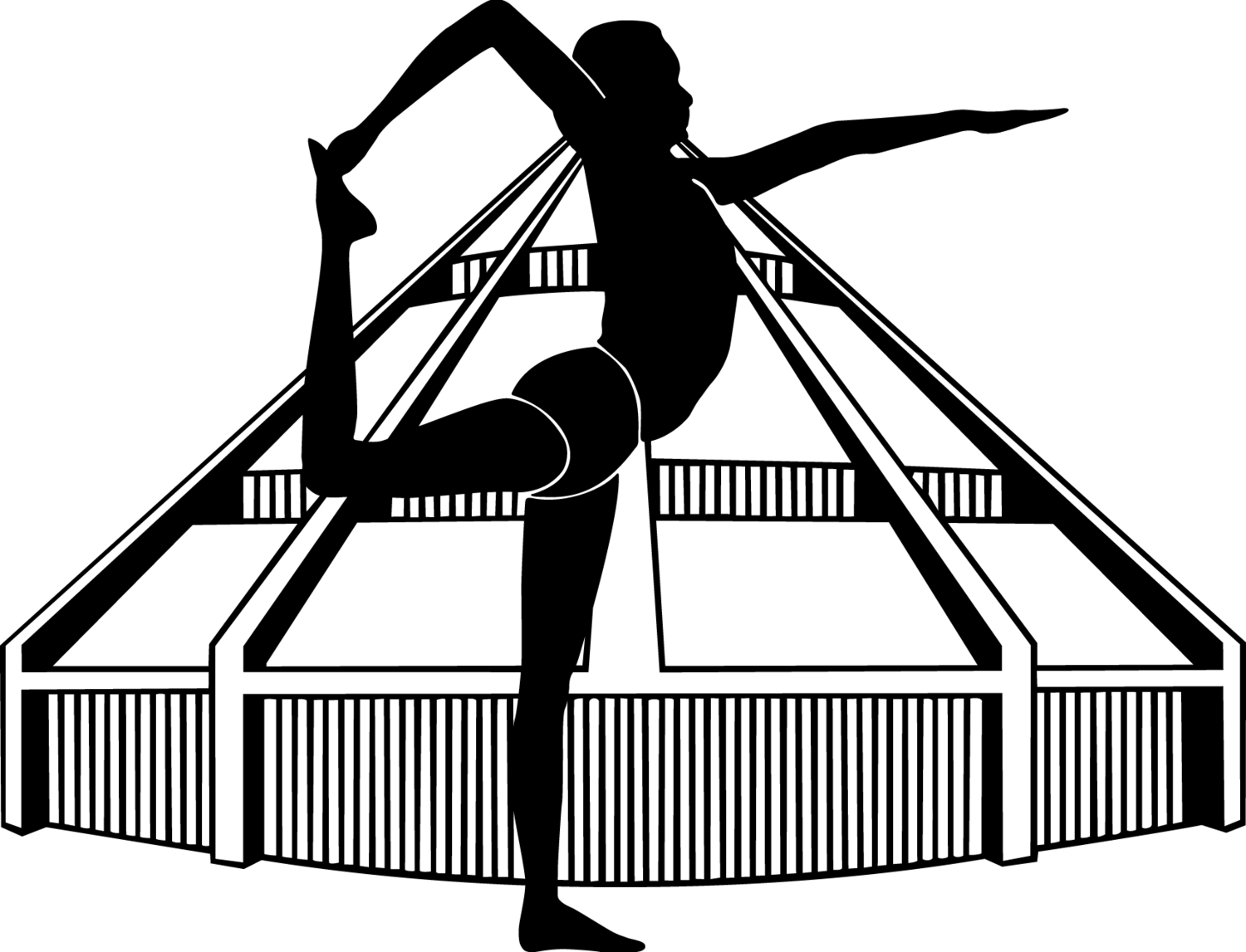 Logo Yoga Iyengar